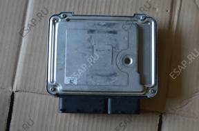 БЛОК УПРАВЛЕНИЯ   OPEL ANTARA 2.0