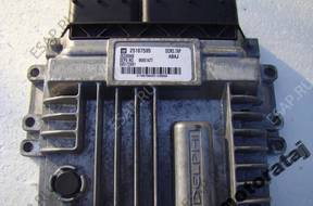 БЛОК УПРАВЛЕНИЯ OPEL ANTARA 2.2CDTI 25187595 DCM3.7 ABAJ