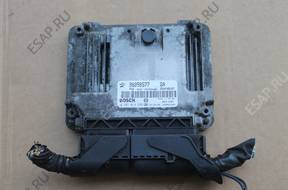 БЛОК УПРАВЛЕНИЯ OPEL ANTARA CAPTIVA 2.0 CDTI 07 год,.96858