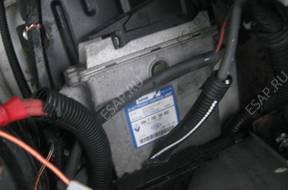 БЛОК УПРАВЛЕНИЯ OPEL ARENA 1999 год,