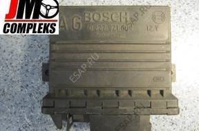 БЛОК УПРАВЛЕНИЯ OPEL ASCONA    0227921009