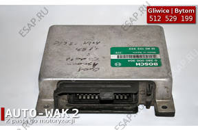 БЛОК УПРАВЛЕНИЯ   OPEL ASCONA BOSCH 0 280 000 304