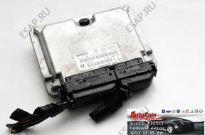 БЛОК УПРАВЛЕНИЯ OPEL ASTRA 0281001674 90562574