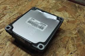 БЛОК УПРАВЛЕНИЯ OPEL ASTRA   09353489 DPAB RESET