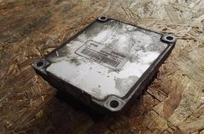 БЛОК УПРАВЛЕНИЯ OPEL ASTRA   09353489 DPAB RESET