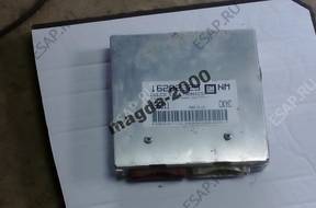 БЛОК УПРАВЛЕНИЯ OPEL ASTRA 1 F   16202329