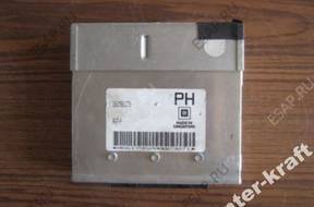БЛОК УПРАВЛЕНИЯ OPEL ASTRA 1 I F 1.6 8V 16156179 PH AZFP
