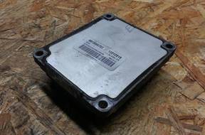 БЛОК УПРАВЛЕНИЯ OPEL ASTRA   12212819 8973065751