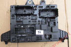 БЛОК УПРАВЛЕНИЯ OPEL ASTRA 13302301 QQ LEONI 365927271