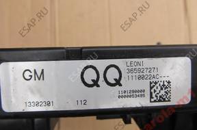 БЛОК УПРАВЛЕНИЯ OPEL ASTRA 13302301 QQ LEONI 365927271