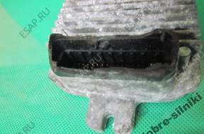 БЛОК УПРАВЛЕНИЯ   OPEL ASTRA 1.6 09355919 X16XEL