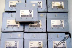 БЛОК УПРАВЛЕНИЯ OPEL ASTRA 1.6 16156179 PH