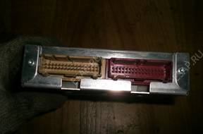 БЛОК УПРАВЛЕНИЯ   OPEL ASTRA 1.6 16V 16227879 KK