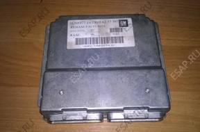 БЛОК УПРАВЛЕНИЯ OPEL ASTRA 1.6 98 62 37 797 16268377