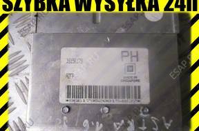БЛОК УПРАВЛЕНИЯ   OPEL ASTRA  16156179
