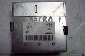 БЛОК УПРАВЛЕНИЯ OPEL ASTRA 16156179