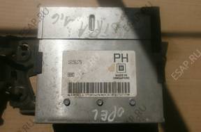 БЛОК УПРАВЛЕНИЯ   OPEL ASTRA 16156179