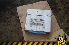 БЛОК УПРАВЛЕНИЯ Opel Astra 16204729 GB