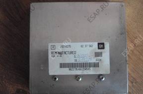 БЛОК УПРАВЛЕНИЯ OPEL ASTRA  16234275  6237562
