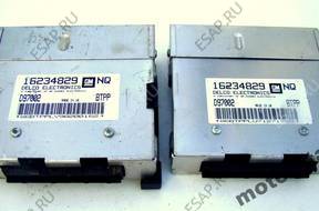 БЛОК УПРАВЛЕНИЯ OPEL ASTRA 16234829 NQ D97002