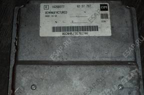 БЛОК УПРАВЛЕНИЯ Opel Astra 16268377 6237797 -