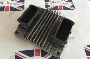 БЛОК УПРАВЛЕНИЯ OPEL ASTRA 1.7 8972314050 09391899