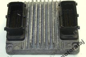 БЛОК УПРАВЛЕНИЯ OPEL ASTRA 1.7 8972406216 09391249