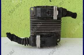 БЛОК УПРАВЛЕНИЯ OPEL ASTRA 1.7 8973065751 12212819 DMRW