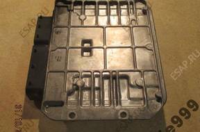 БЛОК УПРАВЛЕНИЯ OPEL ASTRA 1.7 CDTI 55575315 MB275800-955