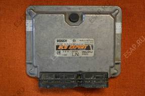 БЛОК УПРАВЛЕНИЯ OPEL ASTRA 1.7 DTI 0281010859 24467018 LN