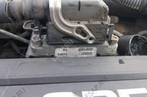 БЛОК УПРАВЛЕНИЯ   OPEL ASTRA 1.7 DTI 09391899