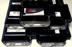 БЛОК УПРАВЛЕНИЯ OPEL ASTRA 1.7 MB2758004853 98002895 EC