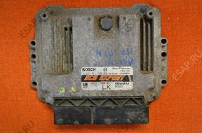 БЛОК УПРАВЛЕНИЯ OPEL ASTRA 1.7CDTI 0281011380 12992628 LK