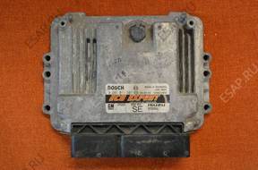 БЛОК УПРАВЛЕНИЯ OPEL ASTRA 1.7CDTI 0281011381 12992629 SE