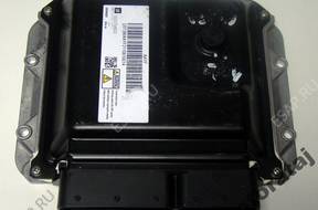 БЛОК УПРАВЛЕНИЯ OPEL ASTRA 1.7CDTI 55579893 MB27570001011