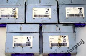 БЛОК УПРАВЛЕНИЯ OPEL ASTRA 1.8 16149519 YM