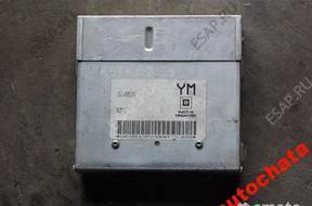 БЛОК УПРАВЛЕНИЯ opel astra 1.8 16149519YM
