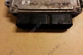 БЛОК УПРАВЛЕНИЯ    OPEL ASTRA 1.9 0281011912