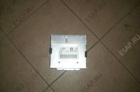 БЛОК УПРАВЛЕНИЯ OPEL ASTRA 1993 год,. 1.6BENZYNA