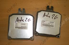 БЛОК УПРАВЛЕНИЯ   OPEL ASTRA 2 G   09355929DK