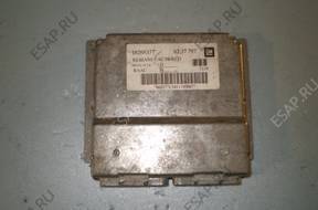 БЛОК УПРАВЛЕНИЯ   OPEL ASTRA 2 G 6237797,16268377