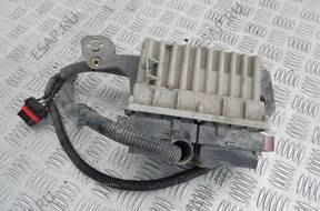 БЛОК УПРАВЛЕНИЯ Opel Astra 2 II 2,0 D   09131731