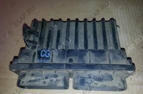 БЛОК УПРАВЛЕНИЯ   OPEL ASTRA 2.2DTI PA6GF15