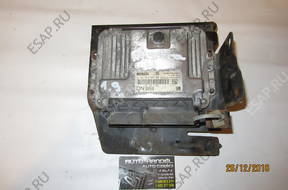 БЛОК УПРАВЛЕНИЯ OPEL ASTRA 3,III-, 0281012867 DN