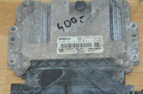 БЛОК УПРАВЛЕНИЯ   OPEL ASTRA 3 III H 55556829 ZH