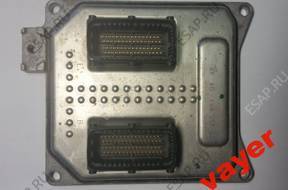 БЛОК УПРАВЛЕНИЯ Opel ASTRA 55568735 LJ 5WK9463 БЕЗ КОДА PIN