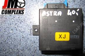 БЛОК УПРАВЛЕНИЯ OPEL ASTRA    90287203