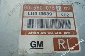 БЛОК УПРАВЛЕНИЯ   OPEL ASTRA 90560076