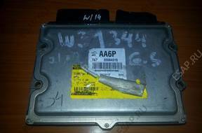 БЛОК УПРАВЛЕНИЯ Opel Astra ACDelco  55579719