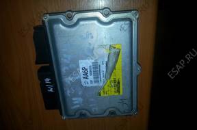 БЛОК УПРАВЛЕНИЯ Opel Astra ACDelco  55579719